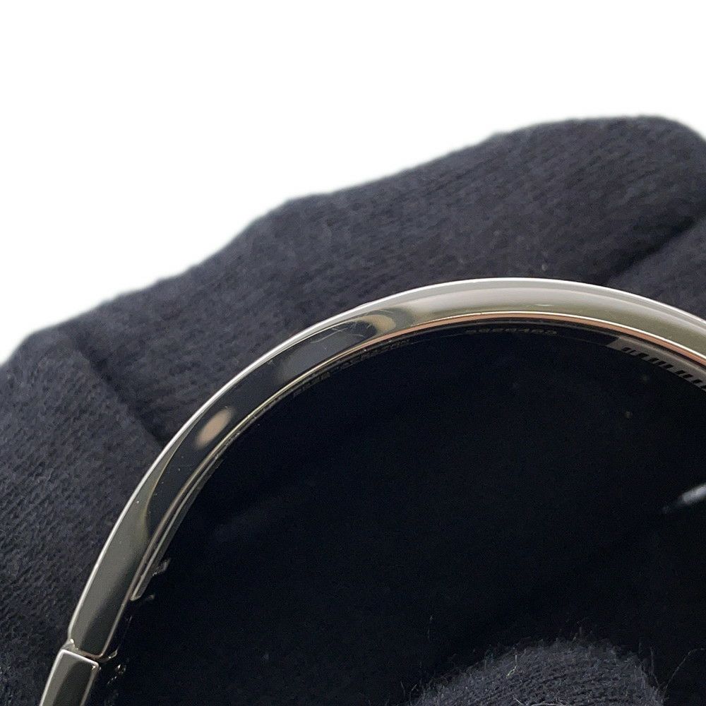 ルメス ブレスレット クリック H クリッククラックPM ローズカンダー/シルバー金具 HERMES アクセサリー ソルド品