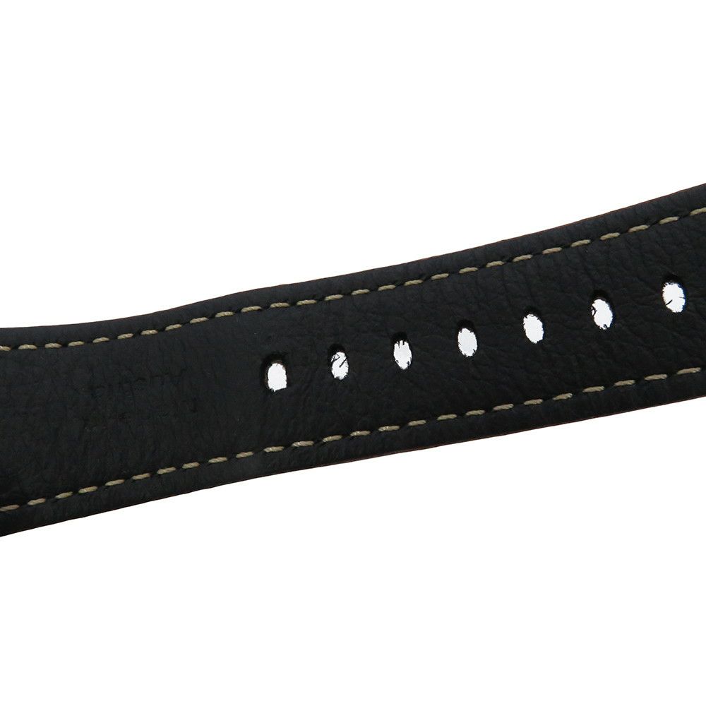 パネライ ラジオミール ベースロゴ 3デイズ アッチャイオ PAM00753 PANERAI 腕時計 黒文字盤