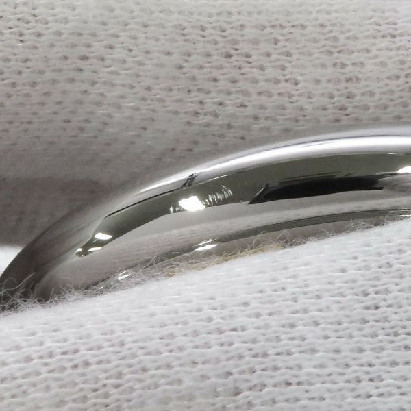 カルティエ バロンブルー ドゥ カルティエ LM WSBB0026 Cartier 腕時計 シルバー文字盤