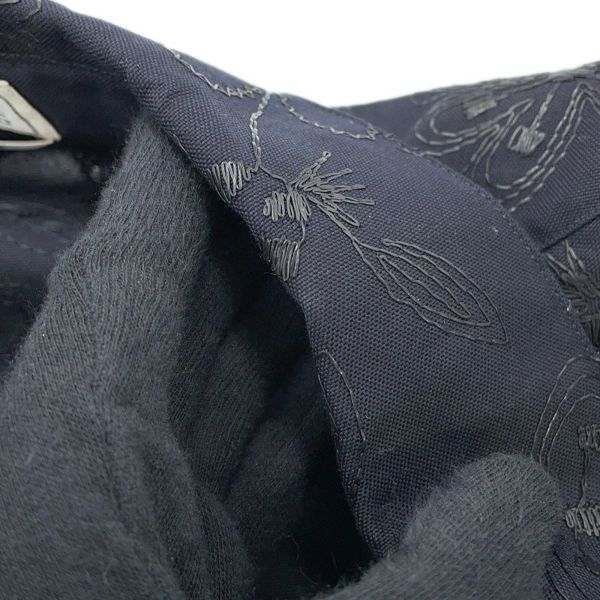 エルメス 半袖シャツ フルールテクニック ショートスリーブ オーバーシャツ メンズサイズ52 HERMES アパレル