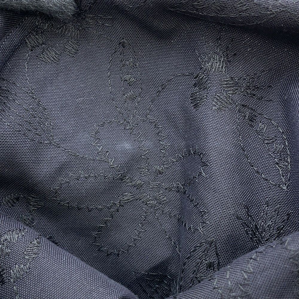 エルメス 半袖シャツ フルールテクニック ショートスリーブ オーバーシャツ メンズサイズ52 HERMES アパレル