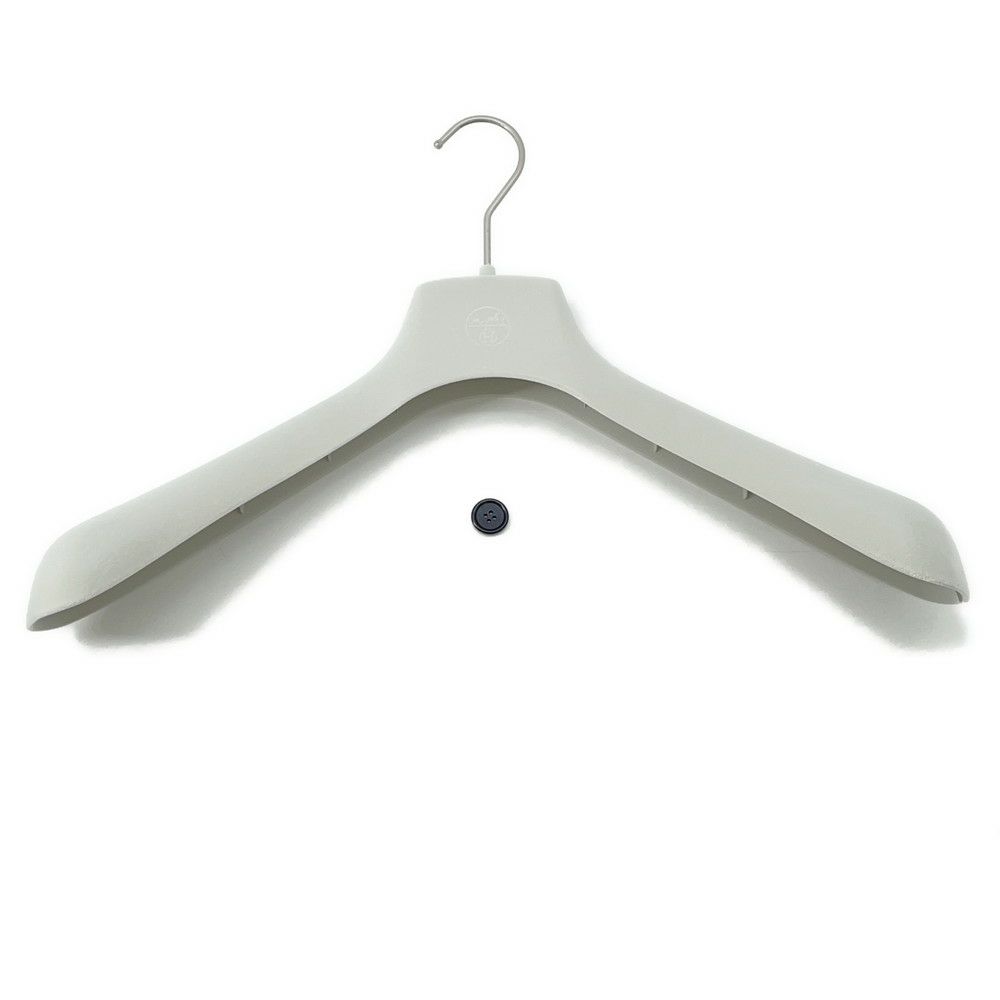 エルメス 半袖シャツ フルールテクニック ショートスリーブ オーバーシャツ メンズサイズ52 HERMES アパレル