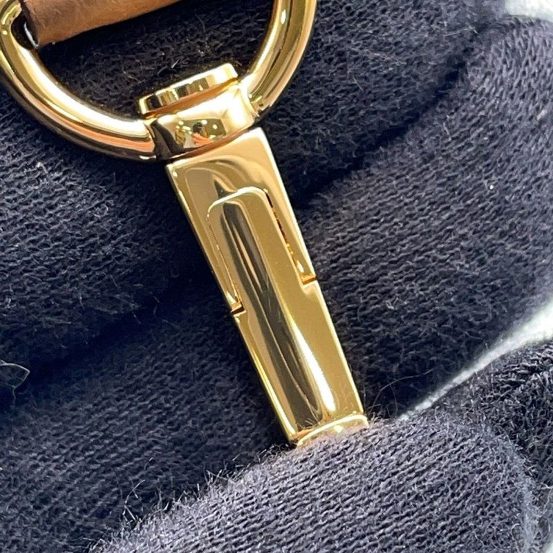 エルメス ショルダーバッグ エブリンTPM 111cm アルザン/ゴールド金具 トリヨンクレマンス K刻印