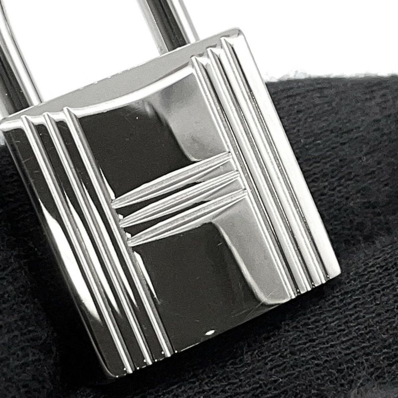 エルメス ハンドバッグ ピコタンロックPM ローズテキサス/シルバー金具 トリヨンクレマンス B刻印