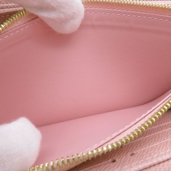 ルイヴィトン 長財布 モノグラム ジッピーウォレット M41894 LOUIS VUITTON ルイ ヴィトン ラウンドファスナー