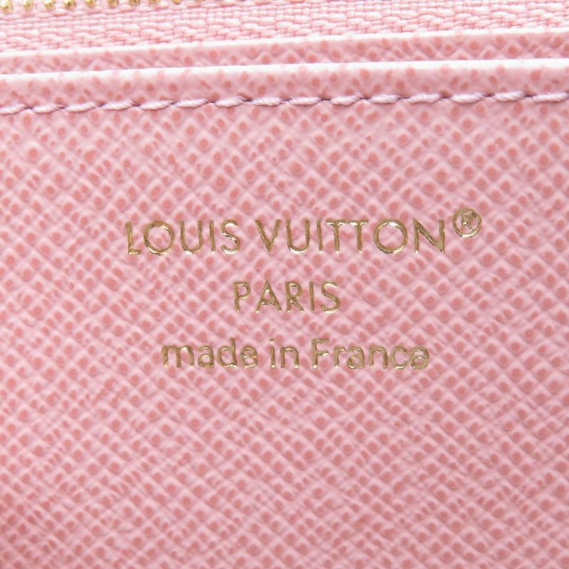 ルイヴィトン 長財布 モノグラム ジッピーウォレット M41894 LOUIS VUITTON ルイ ヴィトン ラウンドファスナー