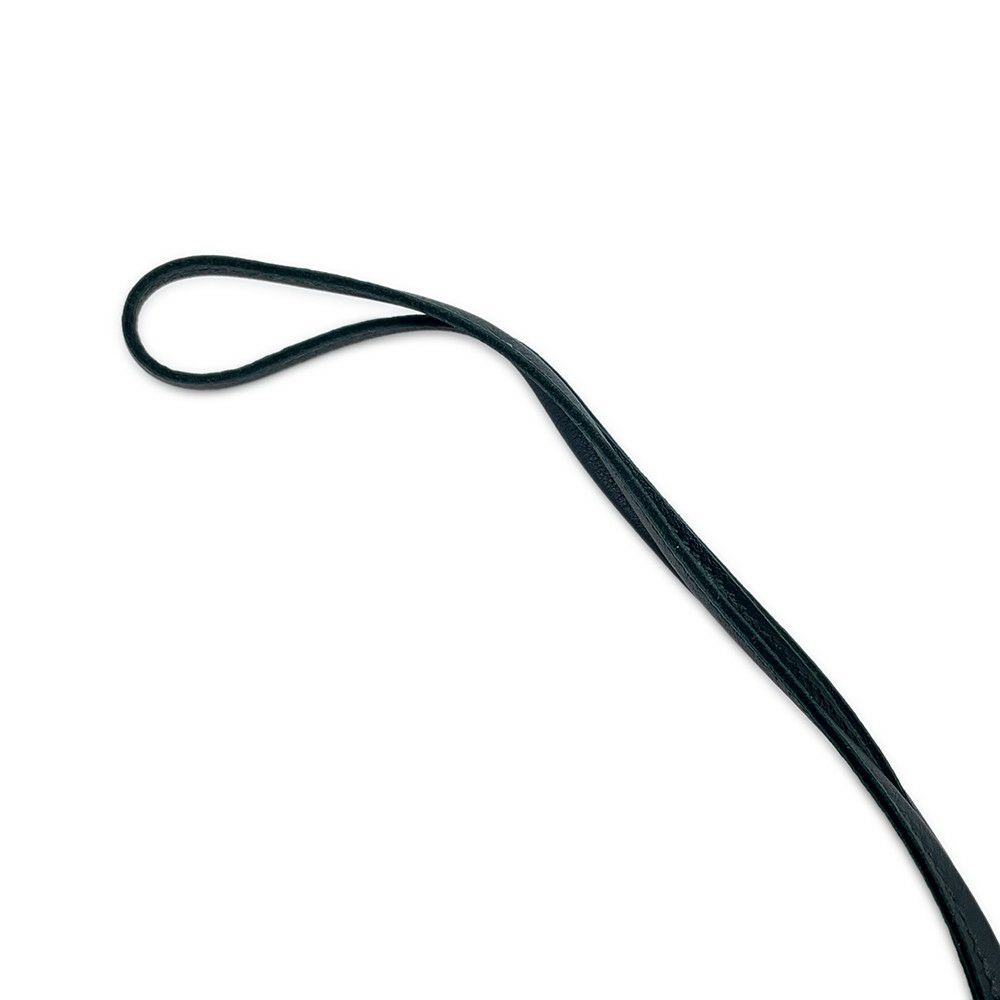 エルメス バッグチャーム ロデオ PM マラカイト ラムスキン C刻印 HERMES チャーム