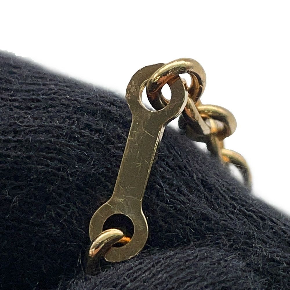 シャネル バッグチャーム ココマーク ラインストーン 02P CHANEL チャーム