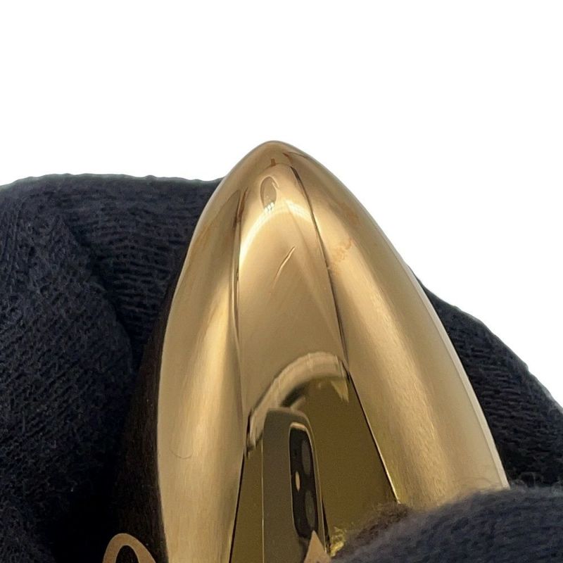 ルイヴィトン ペーパーウェイト モノグラム プレス パビエ ロケット ウッド GI0794 LOUIS VUITTON インテリア