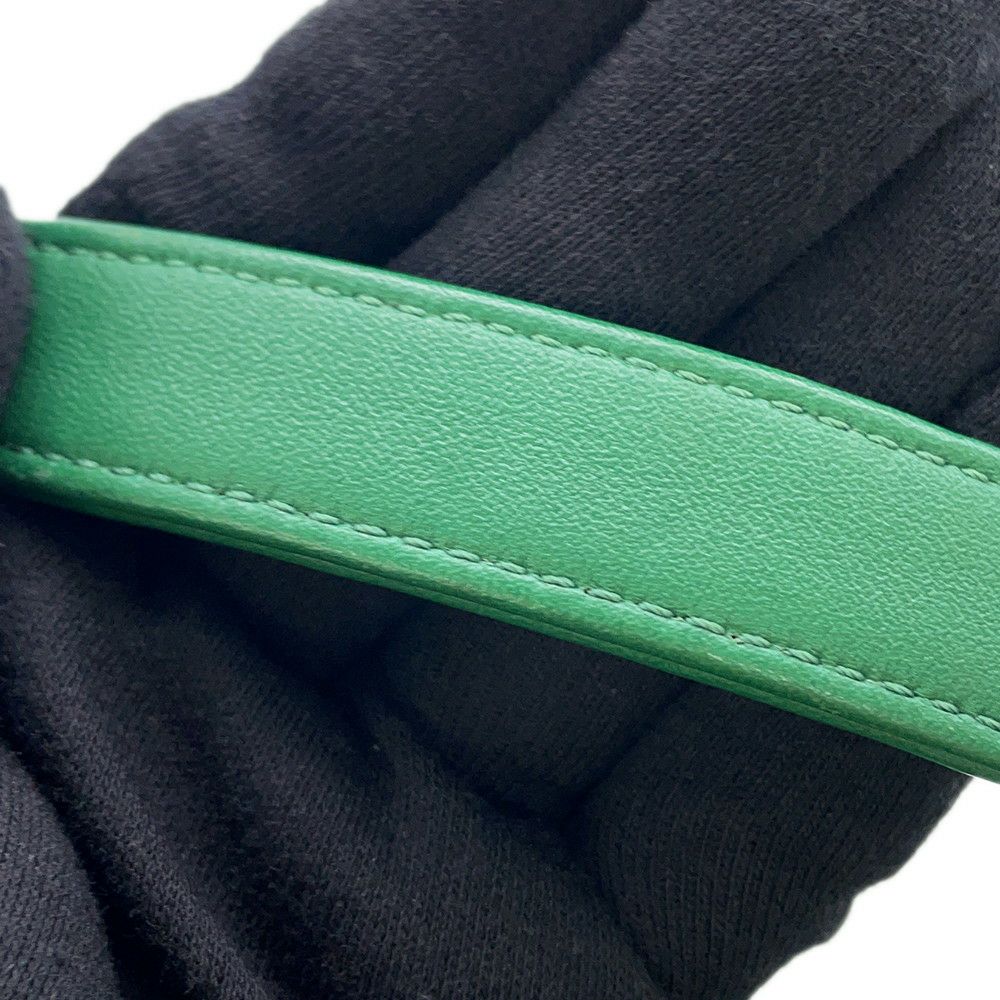 シャネル チェーンショルダーバッグ ボーイシャネル ラムスキン A67086 CHANEL バッグ