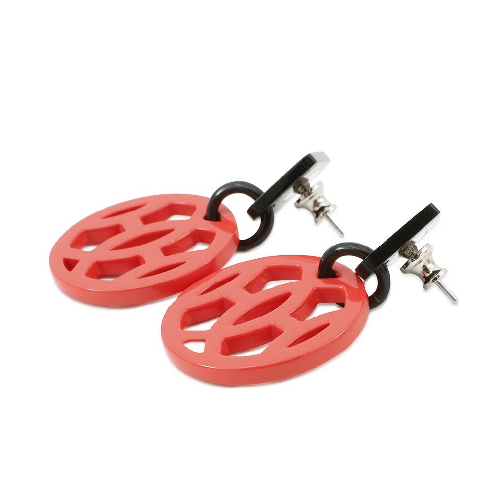 エルメス ピアス アヴァ バッファローホーン HERMES アクセサリー