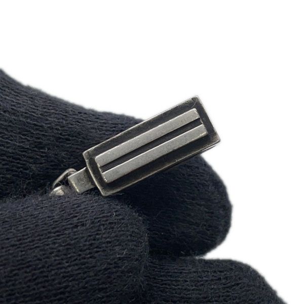 ルイヴィトン ネックレス LVテーラー SV925 M02027 LOUIS VUITTON アクセサリー メンズ