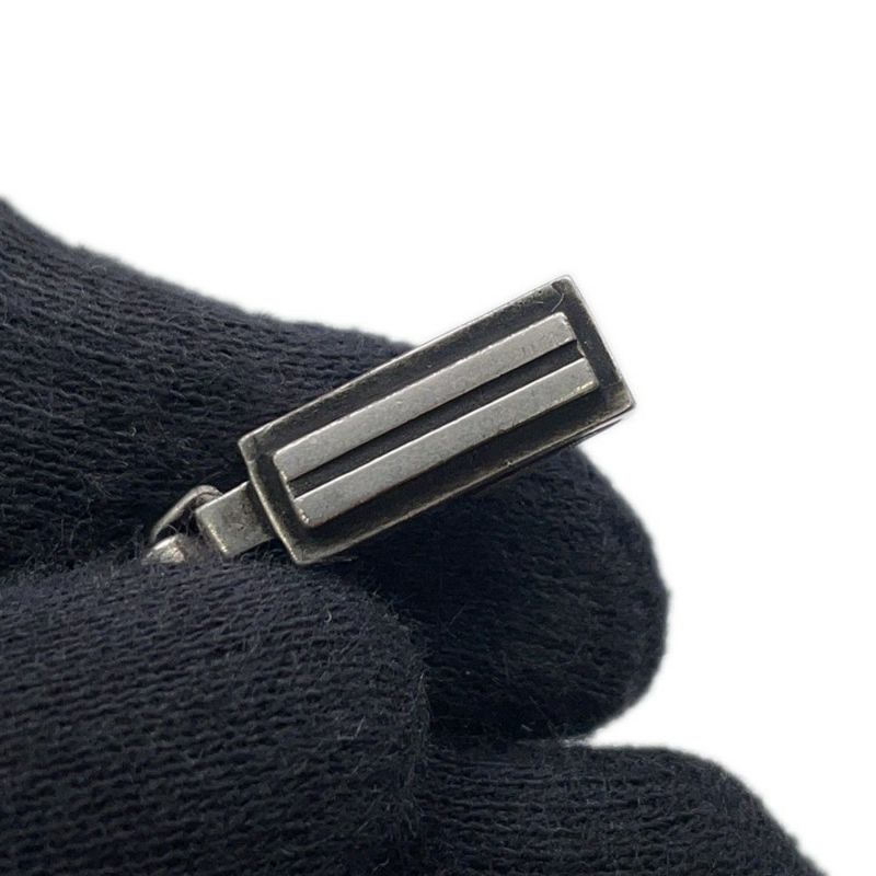 ルイヴィトン ネックレス LVテーラー SV925 M02027 LOUIS VUITTON アクセサリー メンズ