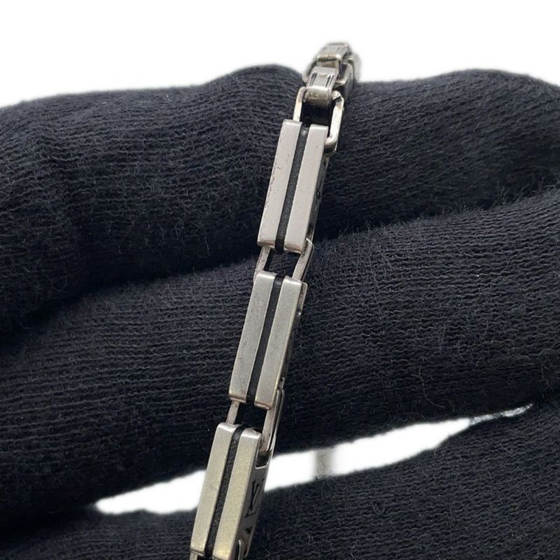 ルイヴィトン ネックレス LVテーラー SV925 M02027 LOUIS VUITTON アクセサリー メンズ