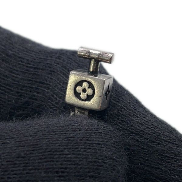 ルイヴィトン ネックレス LVテーラー SV925 M02027 LOUIS VUITTON アクセサリー メンズ