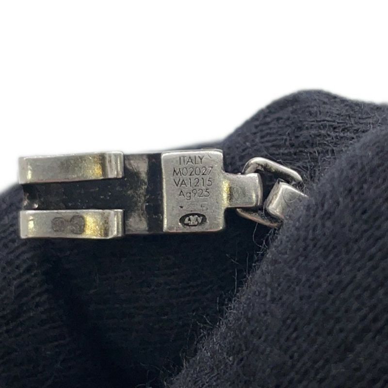 ルイヴィトン ネックレス LVテーラー SV925 M02027 LOUIS VUITTON アクセサリー メンズ