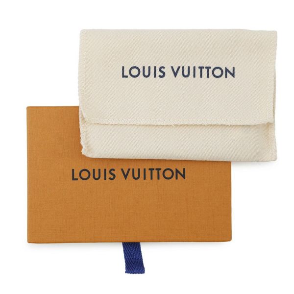 ルイヴィトン ネックレス LVテーラー SV925 M02027 LOUIS VUITTON アクセサリー メンズ