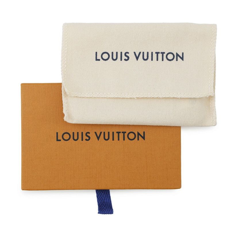 ルイヴィトン ネックレス LVテーラー SV925 M02027 LOUIS VUITTON アクセサリー メンズ