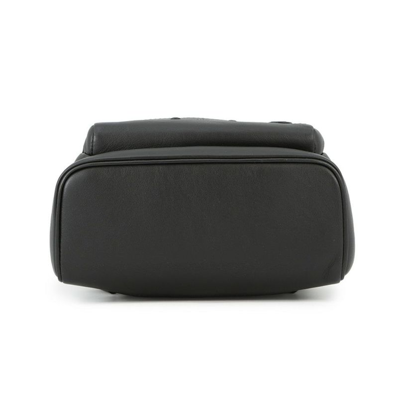 ルイヴィトン ボディバッグ モノグラム・シャドウ レーサー・スリングバッグ M46107 LOUIS VUITTON 黒 ブラック