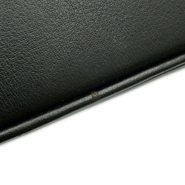 ルイヴィトン ボディバッグ モノグラム・シャドウ レーサー・スリングバッグ M46107 LOUIS VUITTON 黒 ブラック