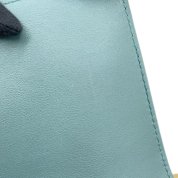 シャネル チェーンショルダーバッグ ボーイシャネル マトラッセ ココマーク トップハンドル A94805 CHANEL