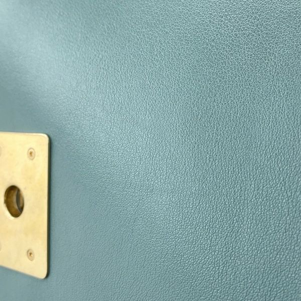 シャネル チェーンショルダーバッグ ボーイシャネル マトラッセ ココマーク トップハンドル A94805 CHANEL