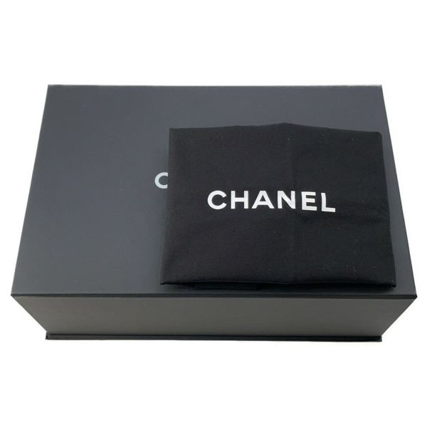 シャネル チェーンショルダーバッグ ボーイシャネル マトラッセ ココマーク トップハンドル A94805 CHANEL