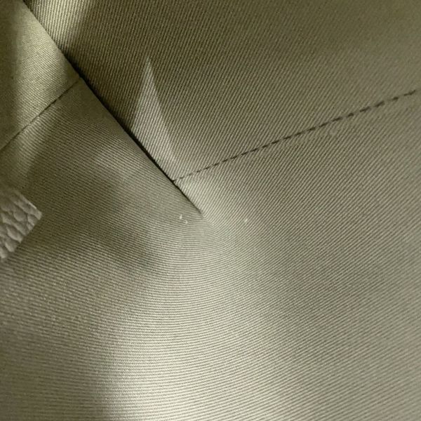 クリスチャン・ディオール トラベルポーチ グラビティ ポーチ レザー 2ESCA495 Christian Dior 小物入れ