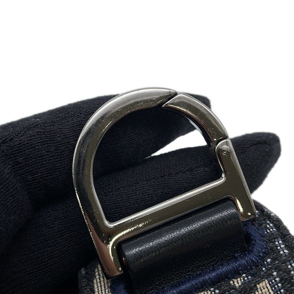 クリスチャン・ディオール Airpods Proケース オブリーク キャンバス エアポッズ Christian Dior イヤホンケース