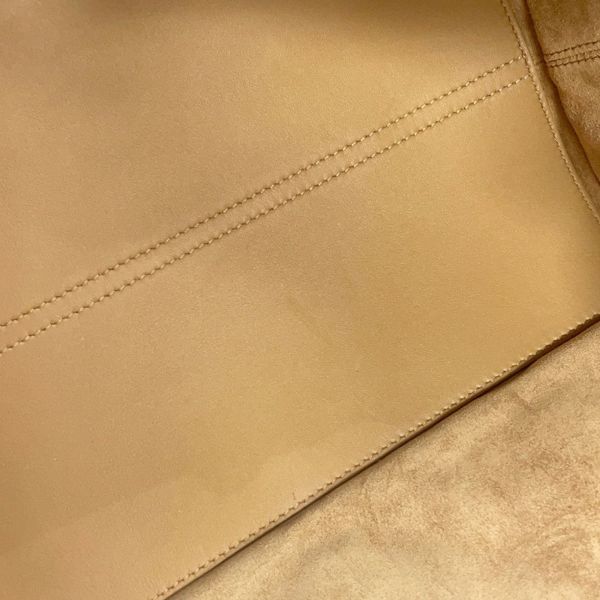 ディオール ハンドバッグ トゥジュール マクロカナージュ ミディアム カーフレザー M2821OSHJ_M53U ブラウン 2way