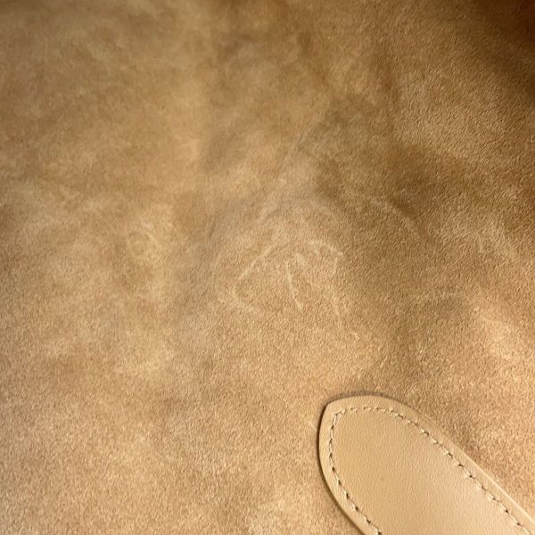 ディオール ハンドバッグ トゥジュール マクロカナージュ ミディアム カーフレザー M2821OSHJ_M53U ブラウン 2way