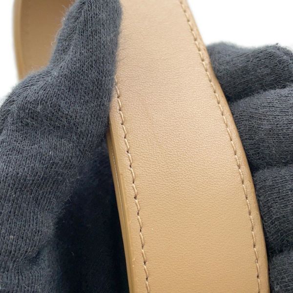 ディオール ハンドバッグ トゥジュール マクロカナージュ ミディアム カーフレザー M2821OSHJ_M53U ブラウン 2way