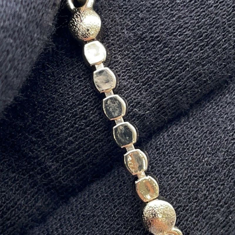 シャネル ピアス パフューム ボトル スイング ラインストーン ココマーク B23 S CHANEL アクセサリー