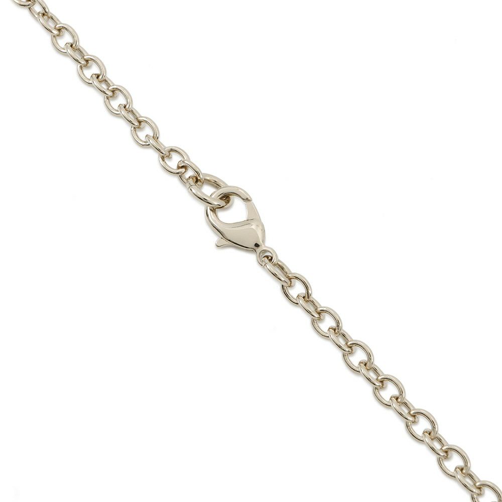 シャネル ロングネックレス ブックモチーフ ロケットペンダント B22C AB7521 CHANEL アクセサリー