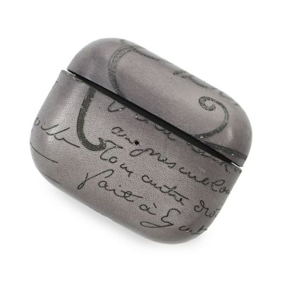 ベルルッティ 二つ折り財布 カリグラフィ レザー Berluti 財布 メンズ