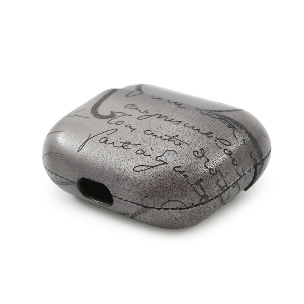 ベルルッティ AirPods Proケース ヴェネツィア スクリットカーフレザー Berluti エアポッズケース