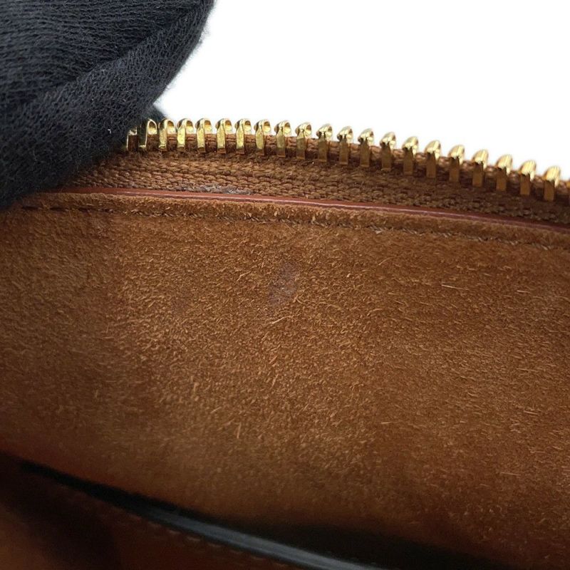 セリーヌ ハンドバッグ トリオンフ スモール ボストン 197583DU3.04LU CELINE 2way