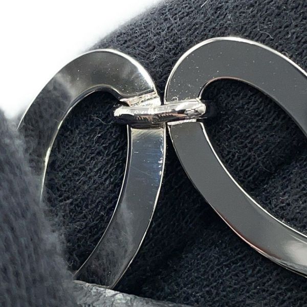 ロエベ バッグチャーム アナグラム レザー C821232X02 LOEWE 黒