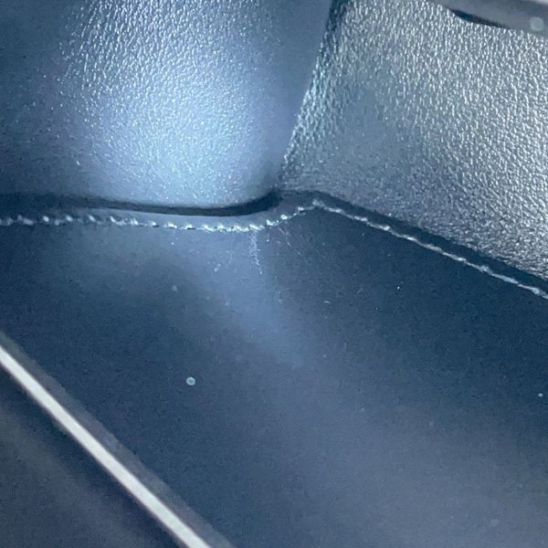 シャネル ハンドバッグ マトラッセ ココハンドル ミニミニ キャビアスキン AP4244 2wayチェーンショルダー 黒