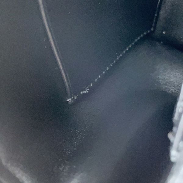 シャネル ハンドバッグ マトラッセ ココハンドル ミニミニ キャビアスキン AP4244 2wayチェーンショルダー 黒