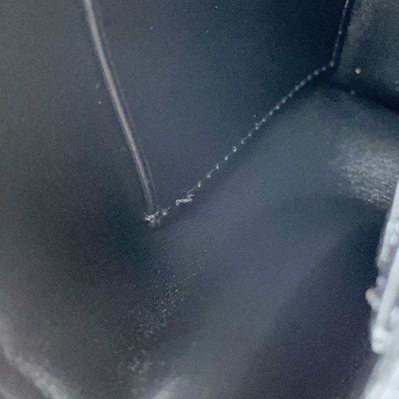 シャネル ハンドバッグ マトラッセ ココハンドル ミニミニ キャビアスキン AP4244 2wayチェーンショルダー 黒