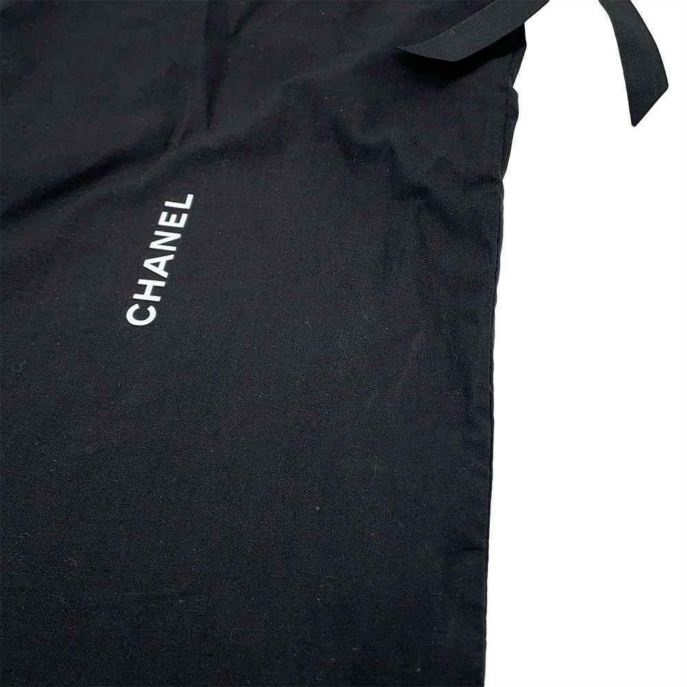 シャネル ハンドバッグ マトラッセ ココハンドル ミニミニ キャビアスキン AP4244 2wayチェーンショルダー 黒