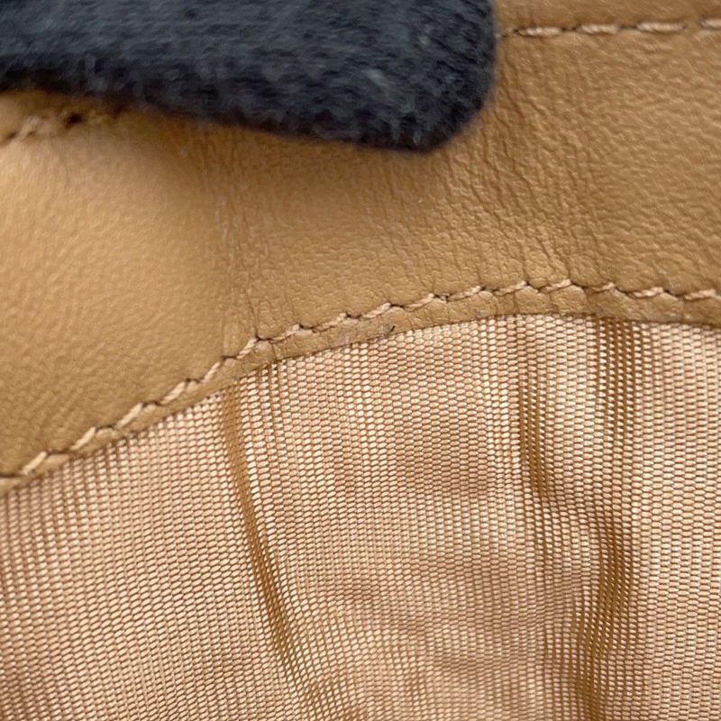 クリスチャン・ディオール 三つ折り財布 レディディオール ロータスウォレット S0181ONMJ Christian Dior ブラウン