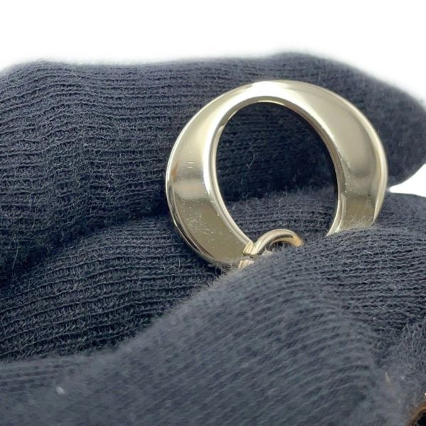 クリスチャン・ディオール 三つ折り財布 レディディオール ロータスウォレット S0181ONMJ Christian Dior ブラウン