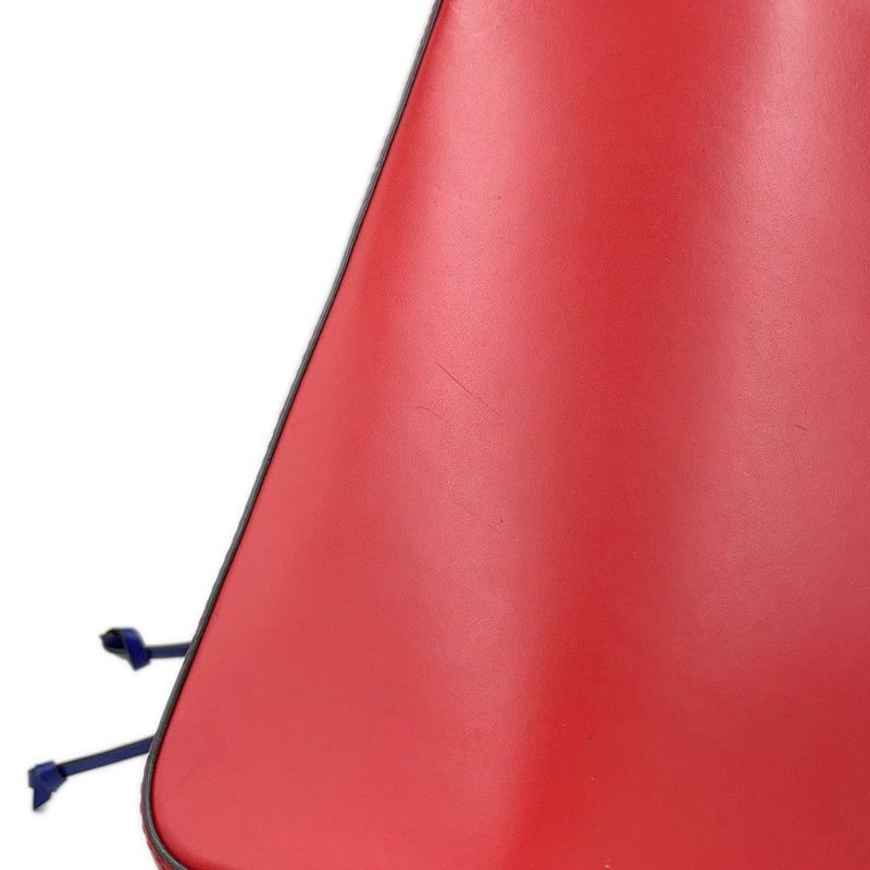 ルイヴィトン ハンドバッグ エピ ネオノエ M54365 LOUIS VUITTON 2way レッド