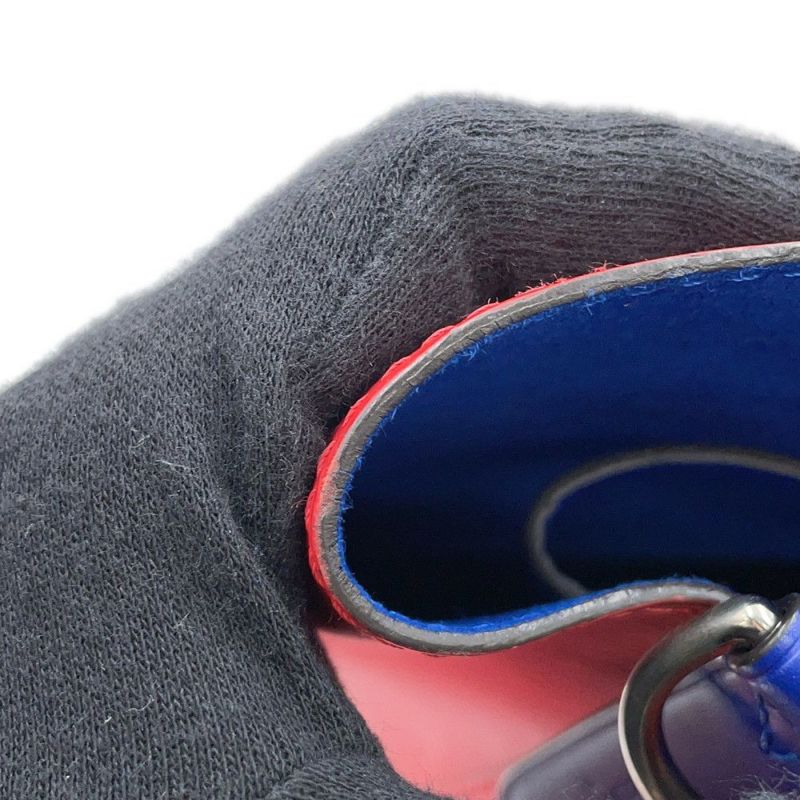 ルイヴィトン ハンドバッグ エピ ネオノエ M54365 LOUIS VUITTON 2way レッド