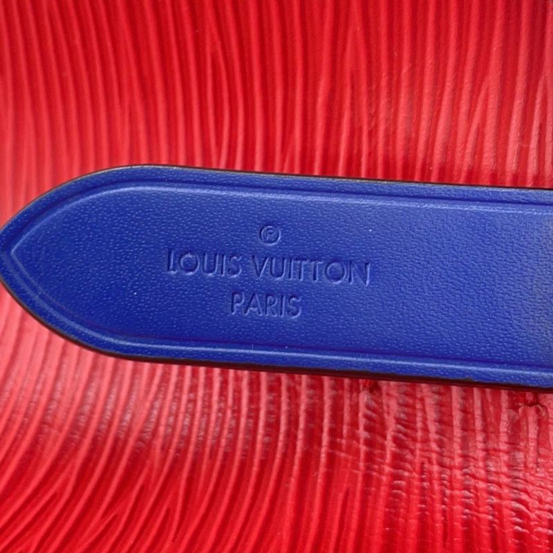 ルイヴィトン ハンドバッグ エピ ネオノエ M54365 LOUIS VUITTON 2way レッド