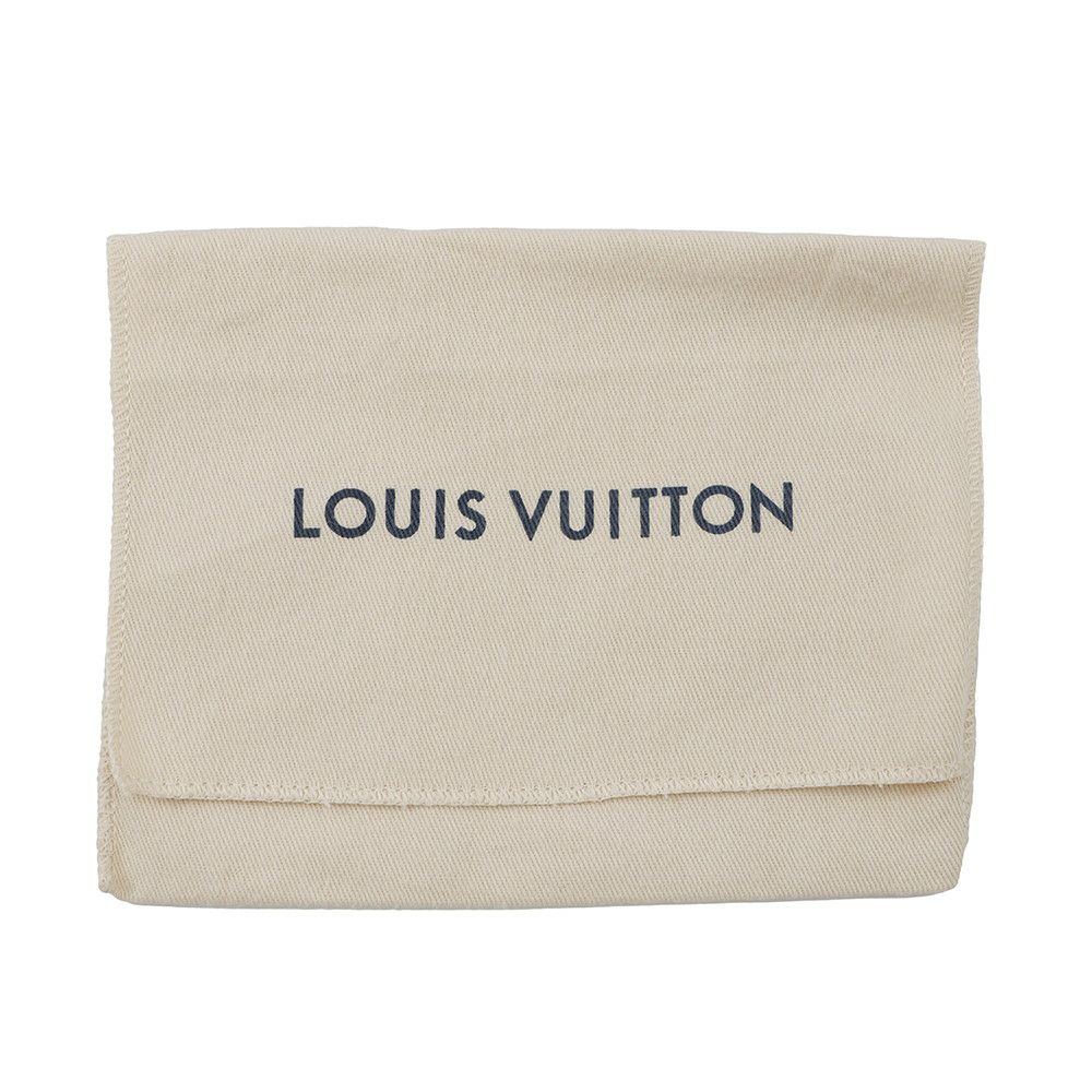 ルイヴィトン 財布 モノグラム 二つ折り ポルトフォイユ・ミュルティプル M60895 LOUIS VUITTON 財布