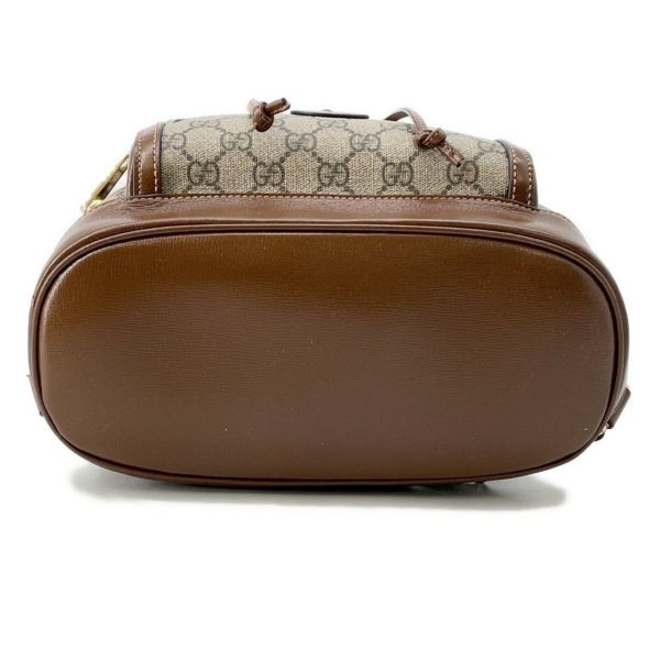 グッチ リュック インターロッキングG GGスプリーム 674147 GUCCI バッグ バックパック