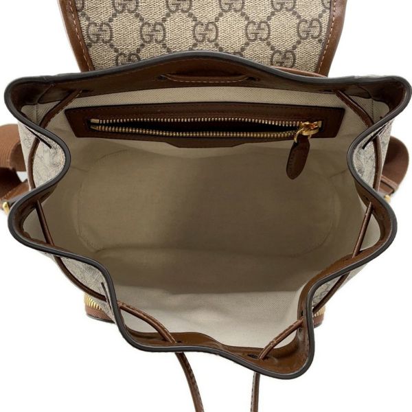グッチ リュック インターロッキングG GGスプリーム 674147 GUCCI バッグ バックパック